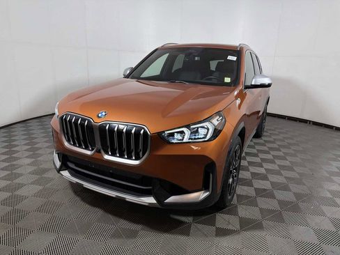 Certified 2023 BMW X1 xDrive28i w/ Premium Package image 3