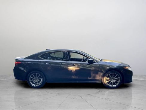 Used 2016 Acura TLX V6 image 11