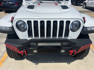Used 2022 Jeep Gladiator Rubicon video 2