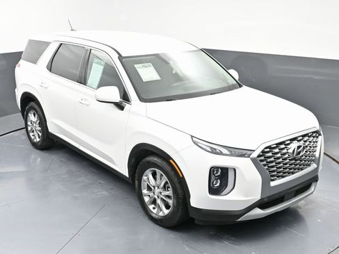 Used 2021 Hyundai Palisade SE image 41