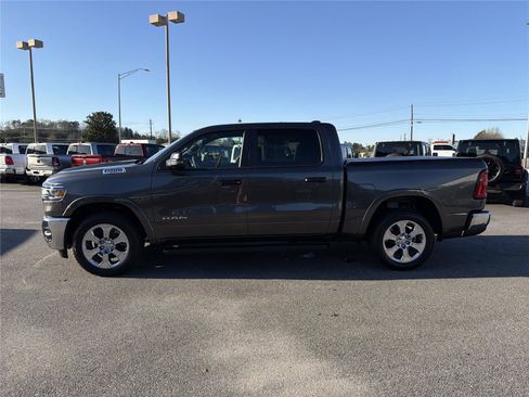 Used 2025 RAM 1500 Big Horn image 7