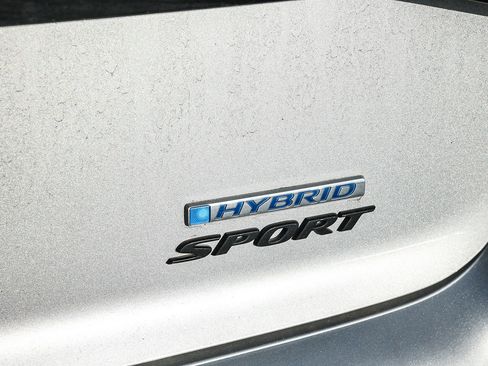 Used 2023 Honda Accord Sport image 12