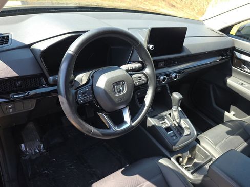 Used 2025 Honda CR-V EX-L image 9