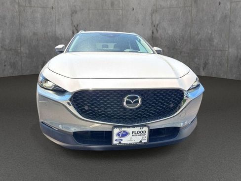 New 2026 MAZDA CX-30 AWD 2.5 S w/ Premium Package image 8