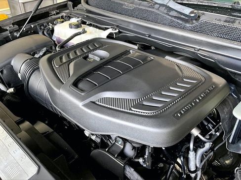 Used 2023 Jeep Wagoneer Series II image 33