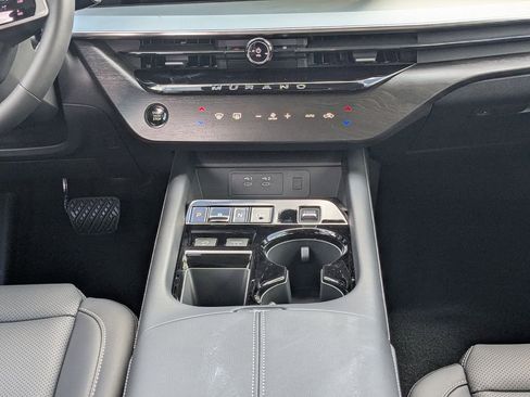 New 2026 Nissan Murano SL AWD/4WD image 19