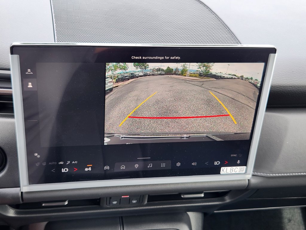 New 2026 MAZDA CX-5 Preferred AWD/4WD image 9