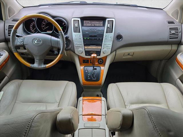 Used 2009 Lexus RX 350 2WD image 18