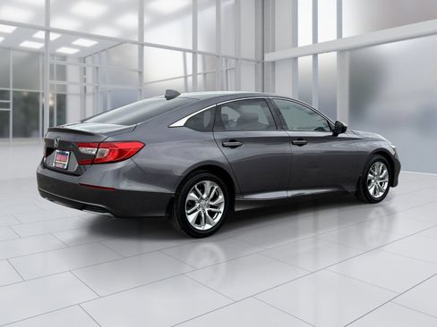 Used 2020 Honda Accord LX image 6