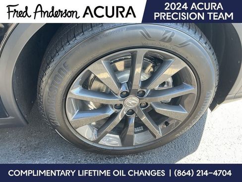 New 2026 Acura MDX A-Spec image 18