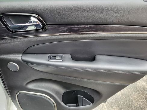 Used 2019 Jeep Grand Cherokee High Altitude image 22