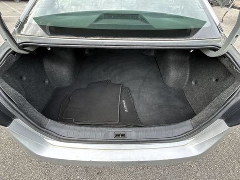 Used 2023 Nissan Altima 2.5 SV FWD image 21