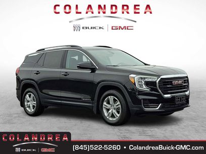 Used 2023 GMC Terrain SLE w/ Driver Convenience Package
