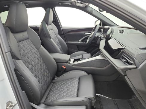 New 2026 Audi SQ5 Premium Plus AWD/4WD image 14