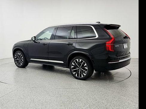 New 2026 Volvo XC90 T8 Plus w/ Protection Package Premier AWD/4WD image 7