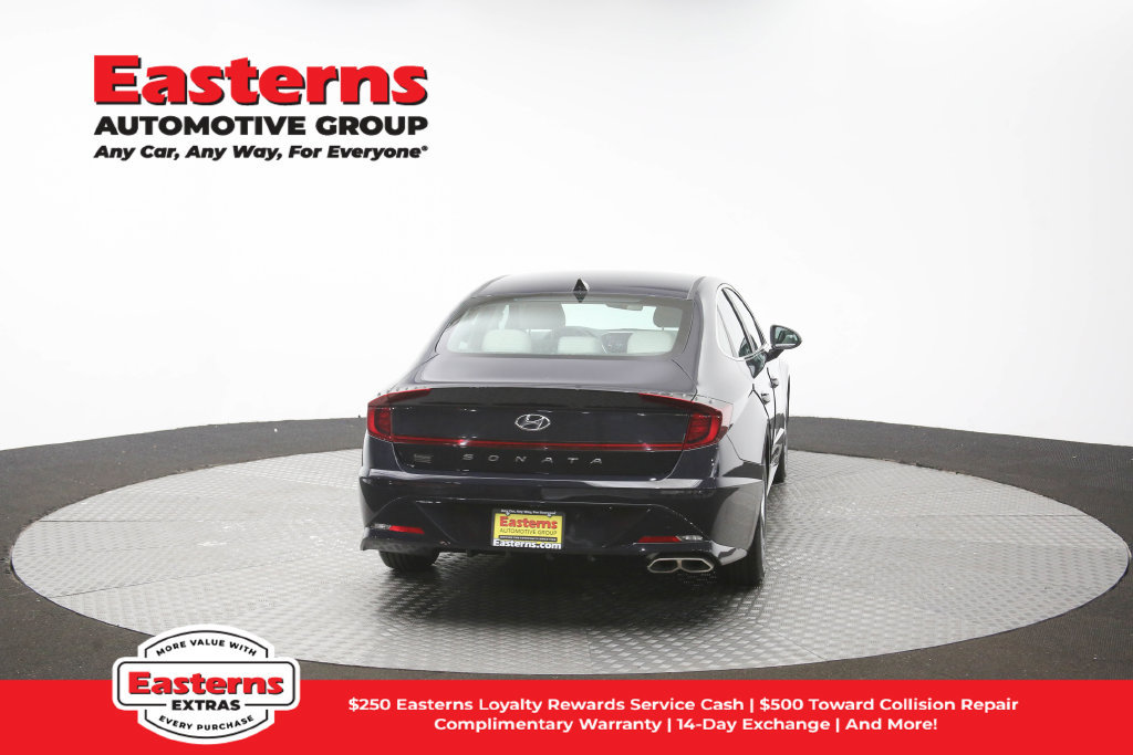 Used 2023 Hyundai Sonata SEL FWD image 39