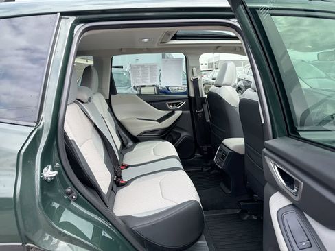 Certified 2023 Subaru Forester Premium AWD/4WD image 26