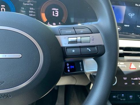 New 2026 Hyundai Sonata Blue FWD image 16