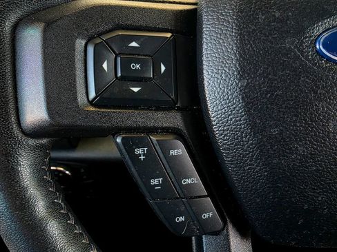 Used 2019 Ford F150 XLT w/ Equipment Group 301A Mid AWD/4WD image 25