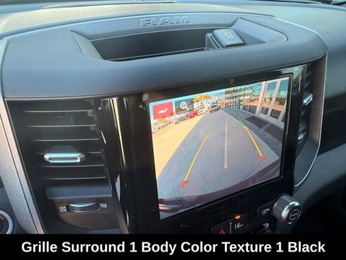 New 2026 RAM 1500 Express image 14