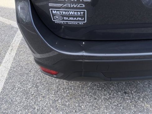 Used 2023 Subaru Forester Limited image 5