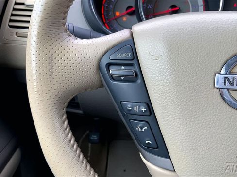 Used 2009 Nissan Murano SL w/ Technology Pkg FWD image 23