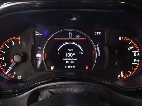 Used 2024 Dodge Durango GT image 4