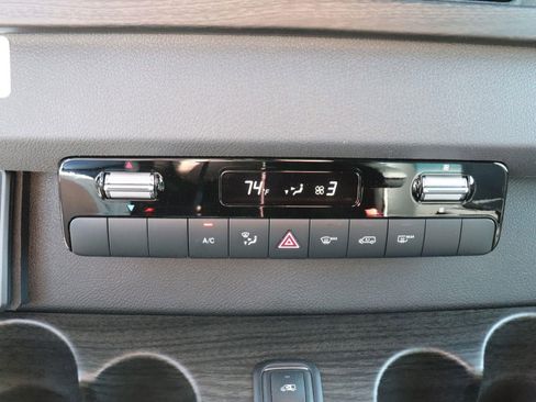 New 2022 Mercedes-Benz Sprinter 2500 image 29