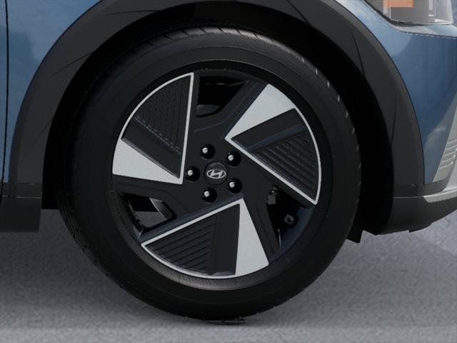 New 2027 Hyundai Ioniq 5 SEL AWD/4WD image 8