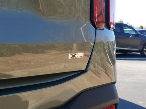 New 2026 Kia Sorento X-Line EX image 8