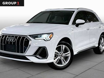 Used 2022 Audi Q3 2.0T Premium Plus w/ Premium Plus Package