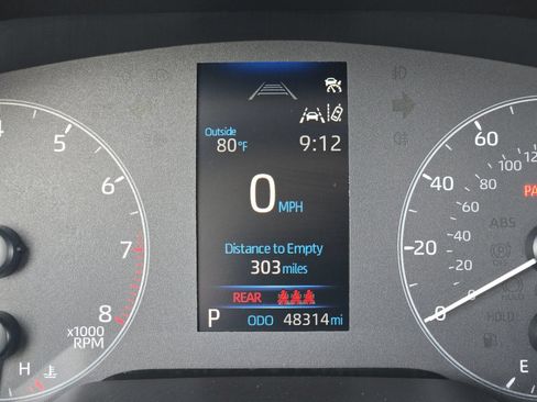 Used 2024 Toyota Corolla LE FWD image 25