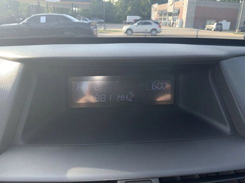 Used 2008 Honda Accord LX image 12