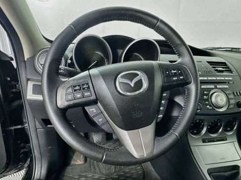 Used 2010 MAZDA MAZDA3 s Sport FWD image 9