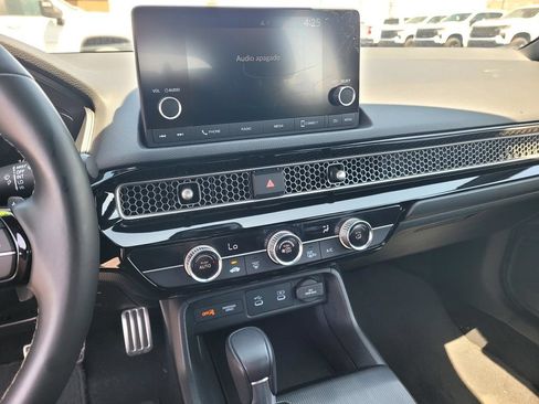 Used 2025 Honda Civic Sport image 20