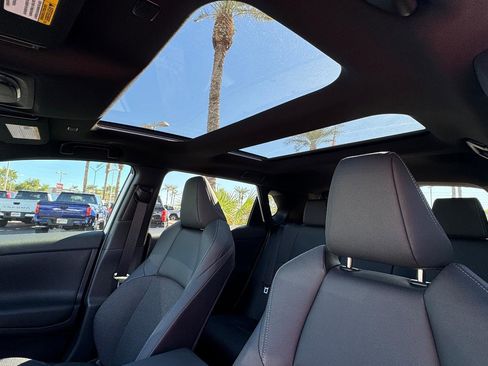 New 2026 Toyota bZ XLE Plus image 20