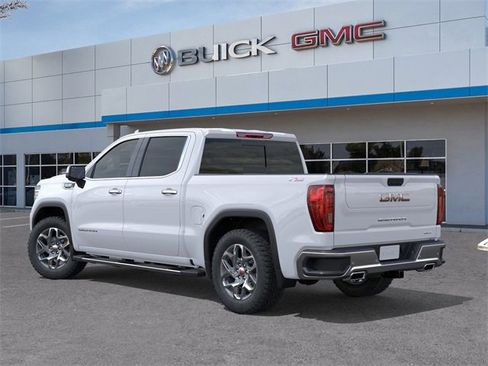 New 2026 GMC Sierra 1500 SLT w/ SLT Premium Plus Package image 3