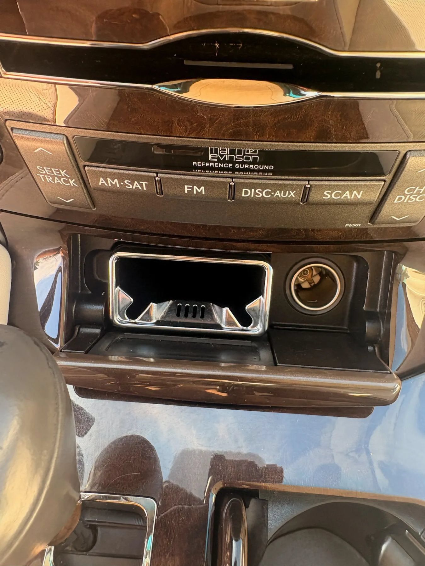 Used 2009 Lexus LS 460 AWD image 21