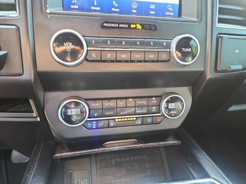 Used 2020 Ford Expedition Limited RWD image 25