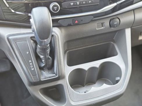 Used 2023 Ford Transit 350 XLT image 24