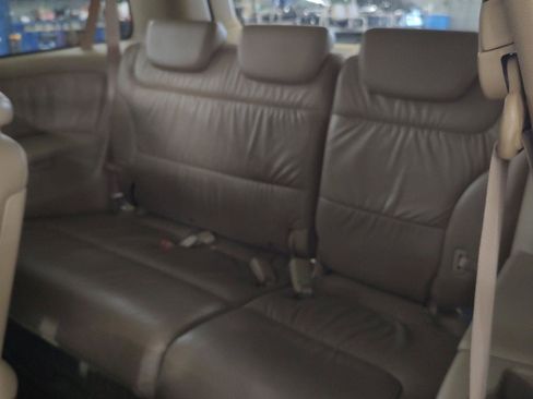 Used 2009 Honda Odyssey Touring image 27
