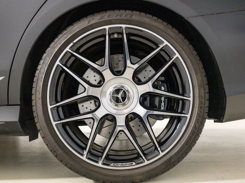 Used 2023 Mercedes-Benz E 63 AMG S image 14