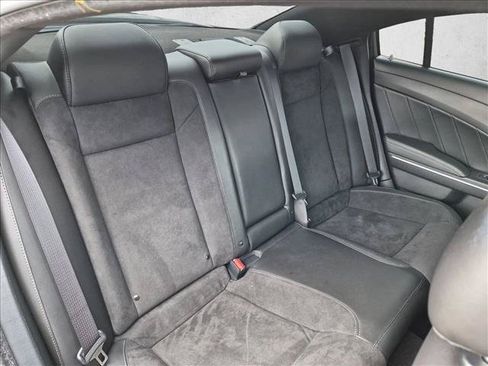 Used 2023 Dodge Charger GT w/ Plus Group RWD image 18