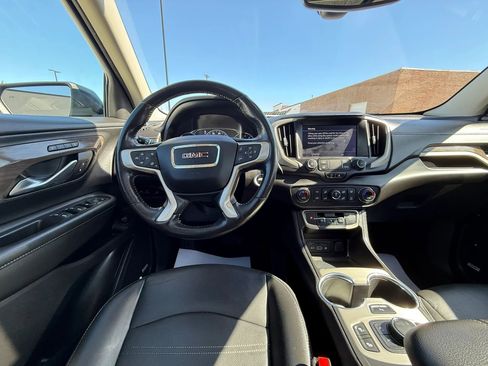Used 2022 GMC Terrain Denali w/ LPO, Floor Liner Package AWD/4WD image 27