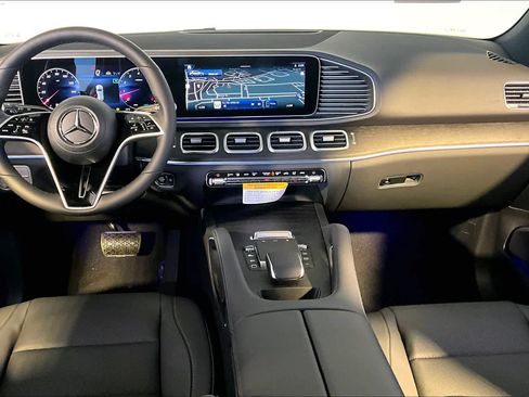 New 2026 Mercedes-Benz GLE 350 4MATIC image 7