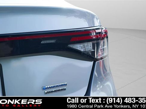 Used 2023 Honda Accord Touring image 15