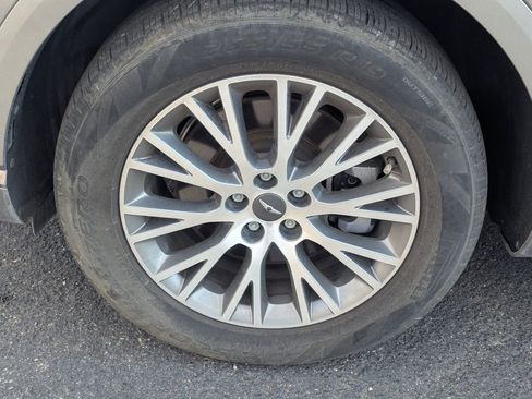 Used 2023 Genesis GV80 2.5T image 13