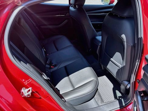 New 2026 MAZDA MAZDA3 s FWD image 26