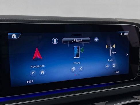 New 2026 Mercedes-Benz GLE 450 GLE 450 Coupe image 15