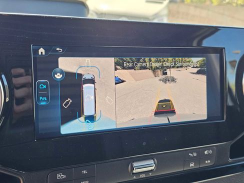 New 2025 Mercedes-Benz Sprinter 2500 image 25